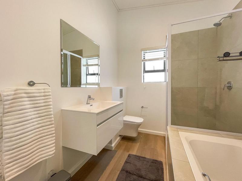 To Let 3 Bedroom Property for Rent in Hout Bay Western Cape